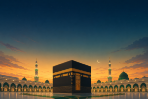Read more about the article The 5 Pillars of Islam: A Complete Guide for Beginners