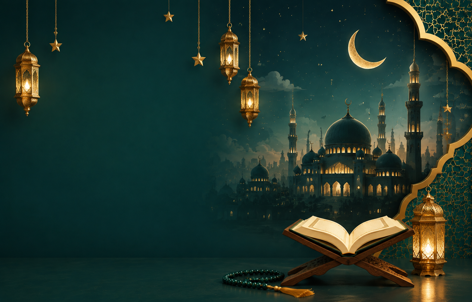 Hadith search tool for finding authentic hadith by topic and narrator