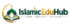 IslamicEduHub logo