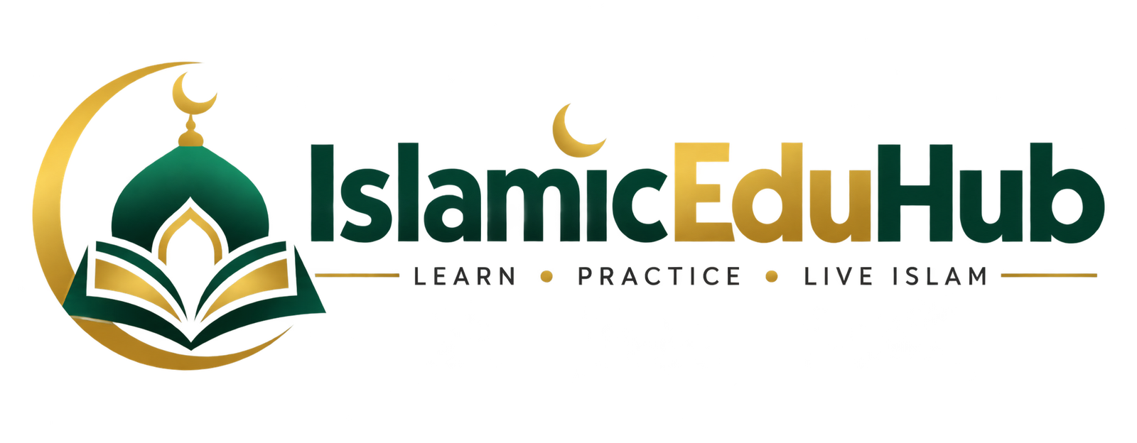 IslamicEduHub logo
