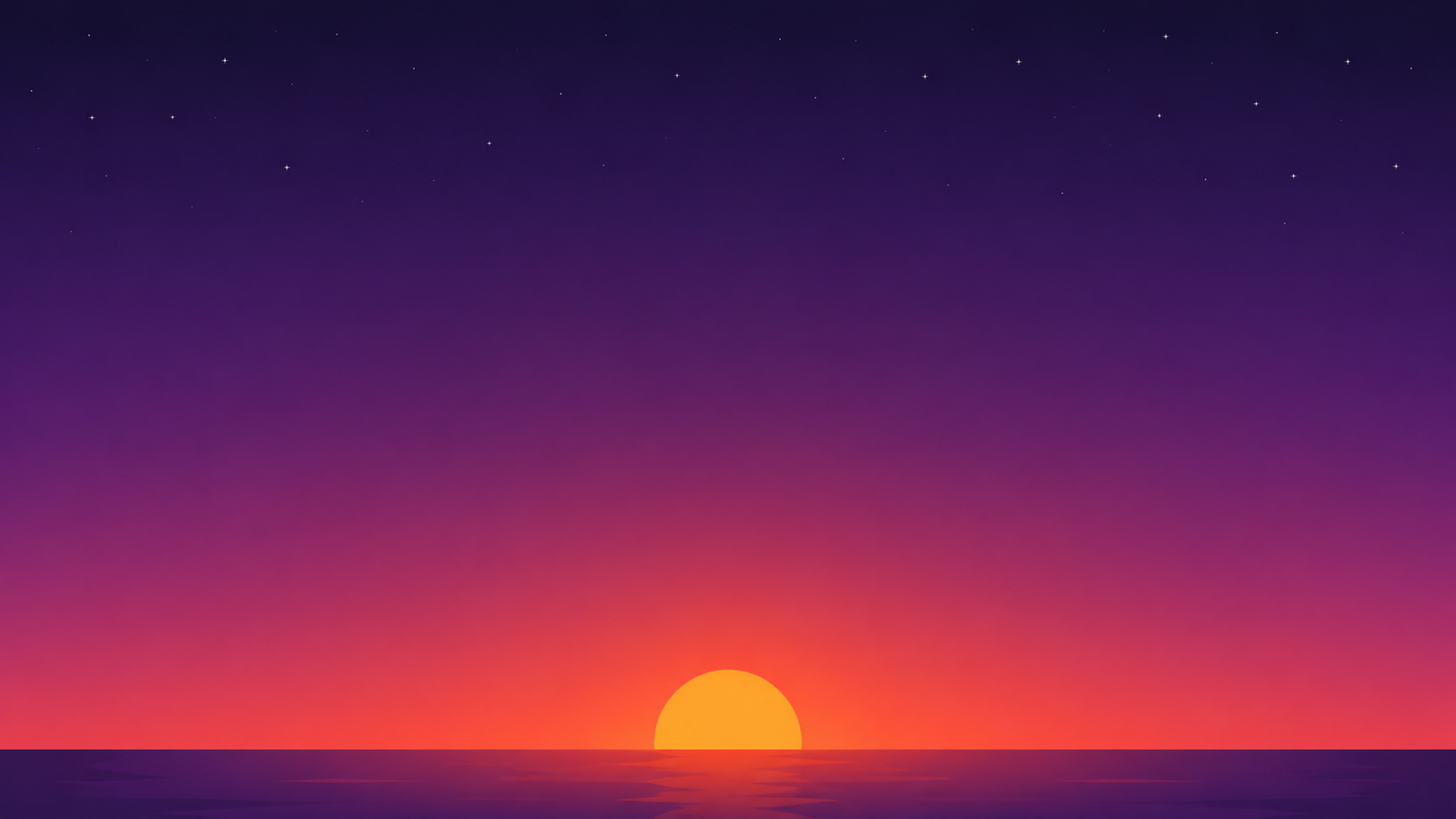 Screenshot of the Maghrib time finder calculating sunset prayer time