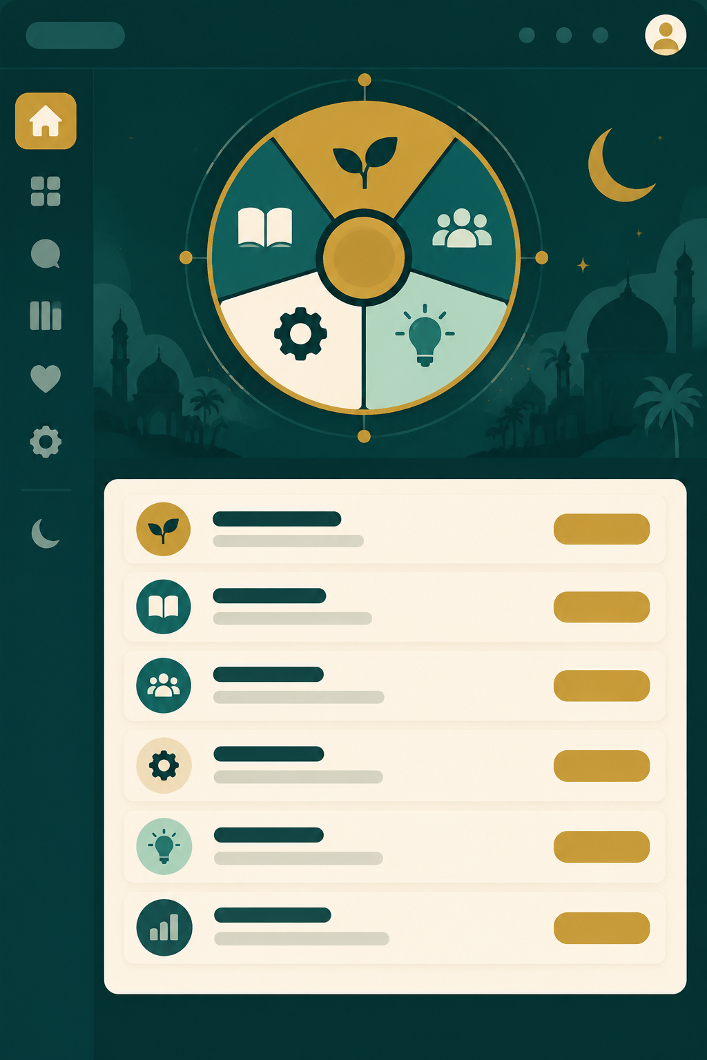 Next Prayer Finder screenshot showing today's Fajr, Dhuhr, Asr, Maghrib and Isha times